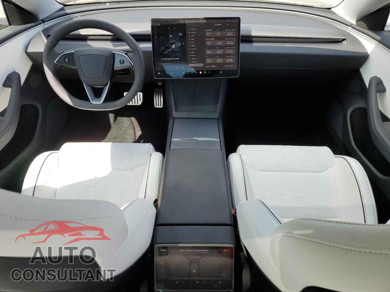 TESLA MODEL 3 2024 - 5YJ3E1ET2RF842313