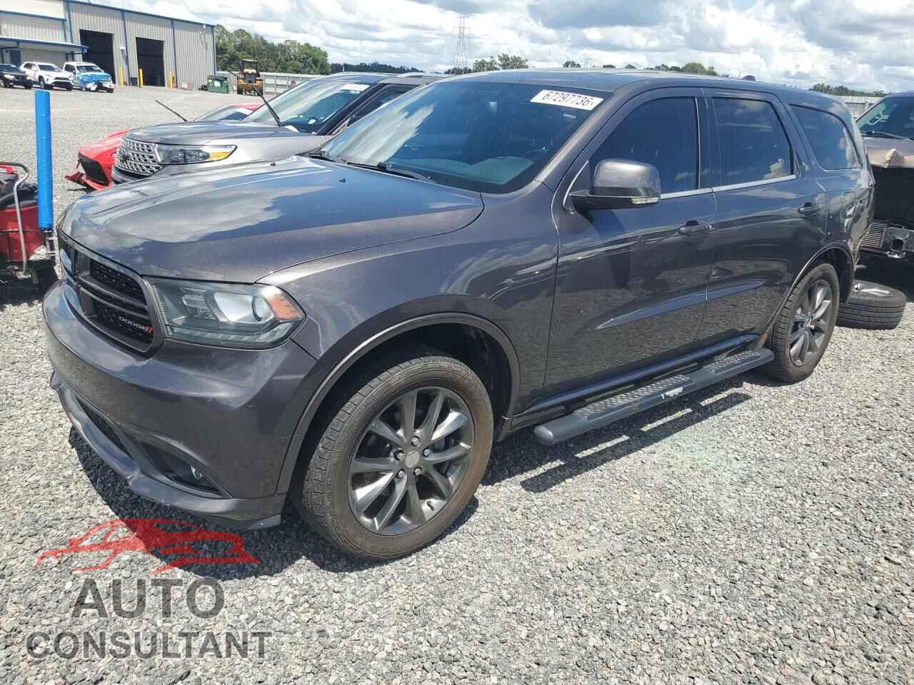 DODGE DURANGO 2015 - 1C4RDHDG1FC880425