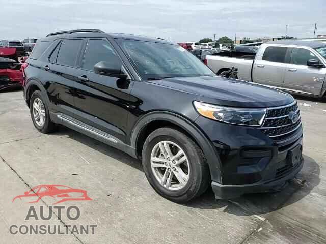 FORD EXPLORER 2023 - 1FMSK7DH1PGC06405