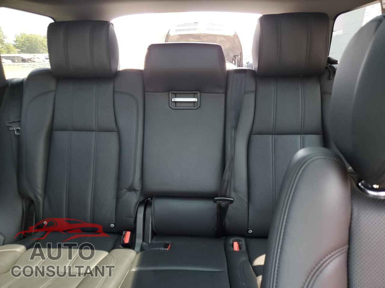 LAND ROVER RANGEROVER 2014 - SALGS2TF6EA179725