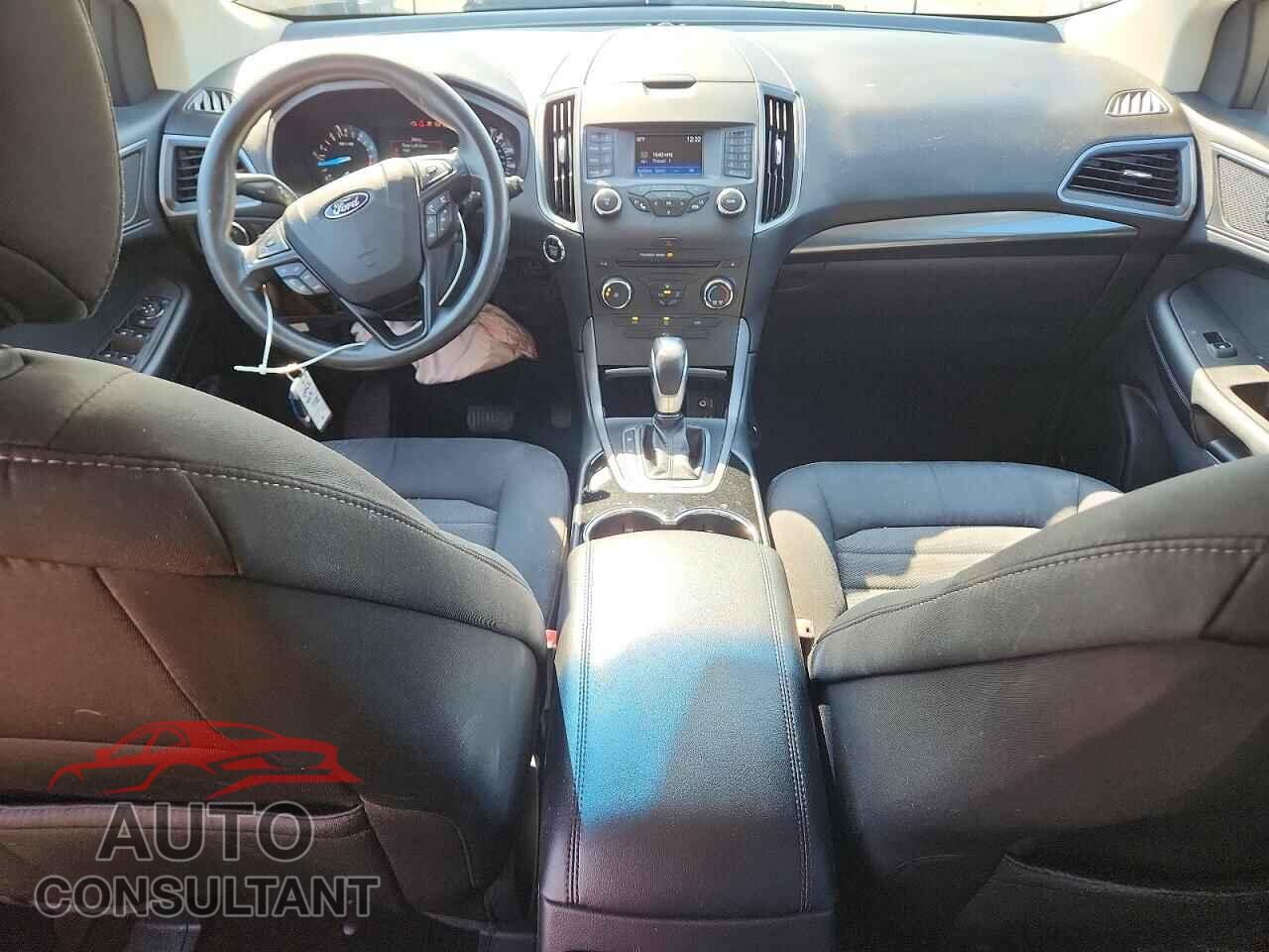 FORD EDGE 2015 - 2FMTK4G84FBC22876