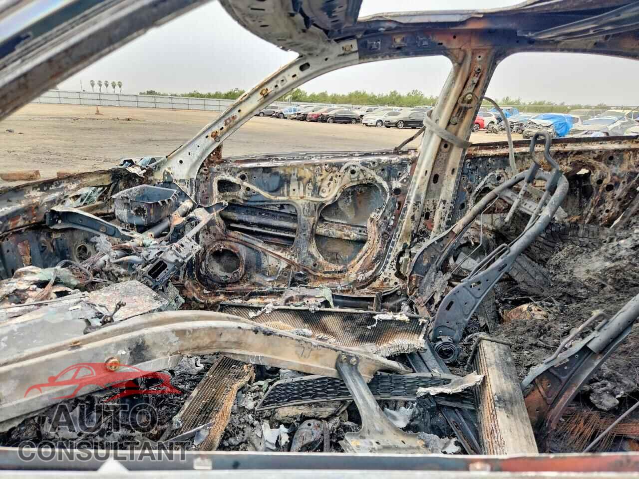 HONDA CIVIC 2022 - JHMFE1F73NX007740