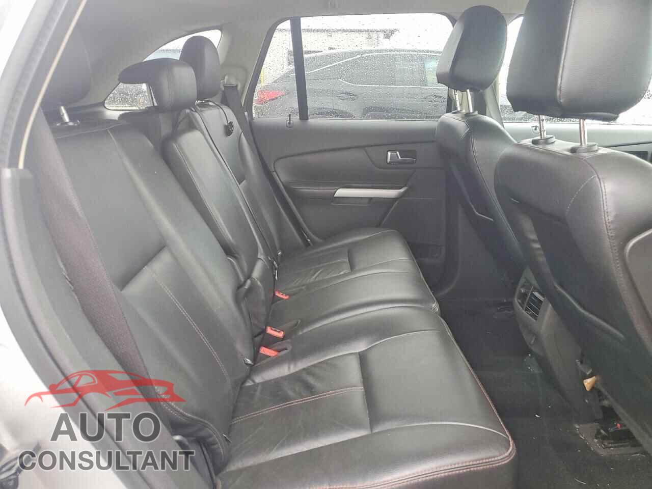 FORD EDGE 2013 - 2FMDK3JC5DBE24764
