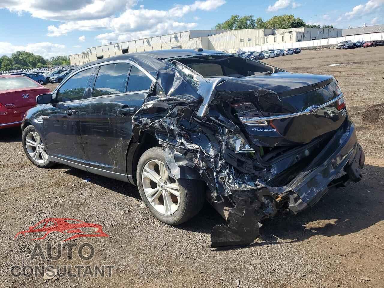 FORD TAURUS 2016 - 1FAHP2E97GG104414