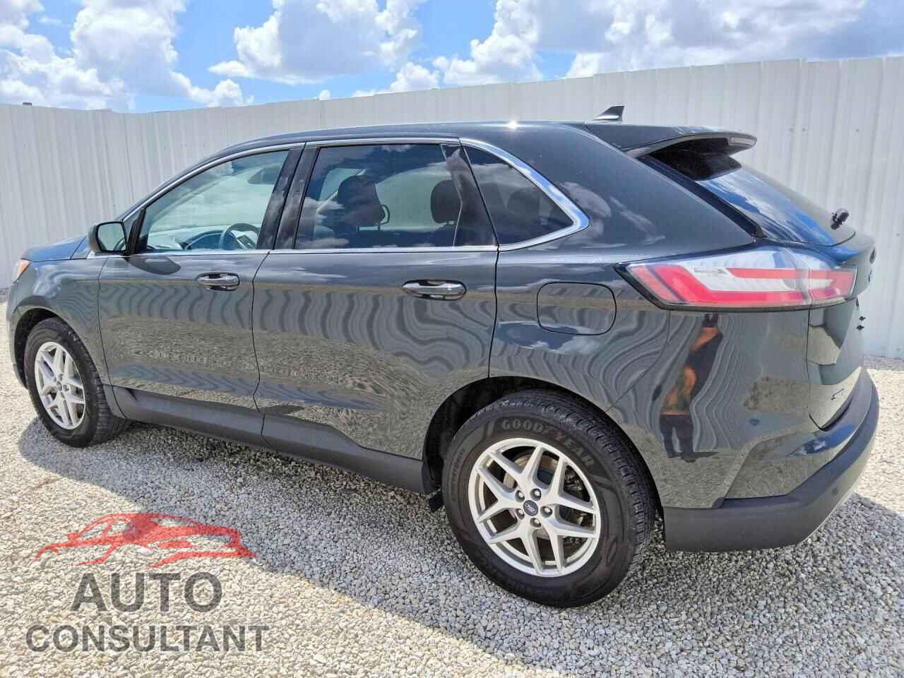 FORD EDGE 2021 - 2FMPK3J93MBA40855