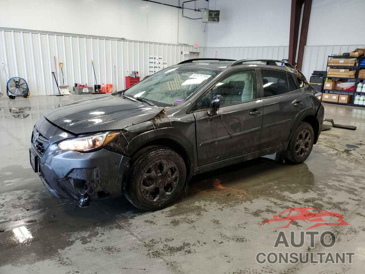 SUBARU CROSSTREK 2023 - JF2GTHSC2PH252079