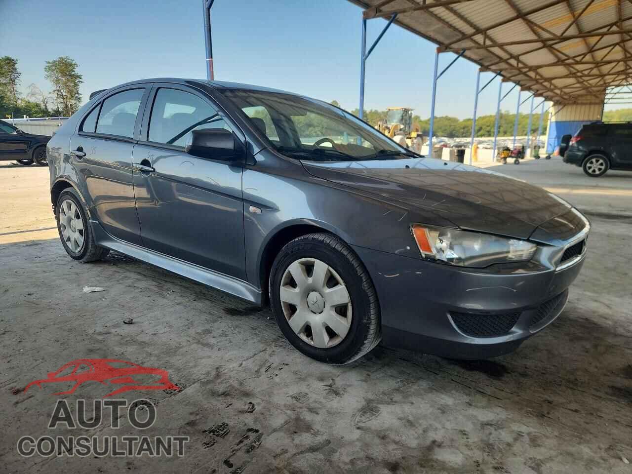 MITSUBISHI LANCER 2011 - JA32X2HU9BU028641