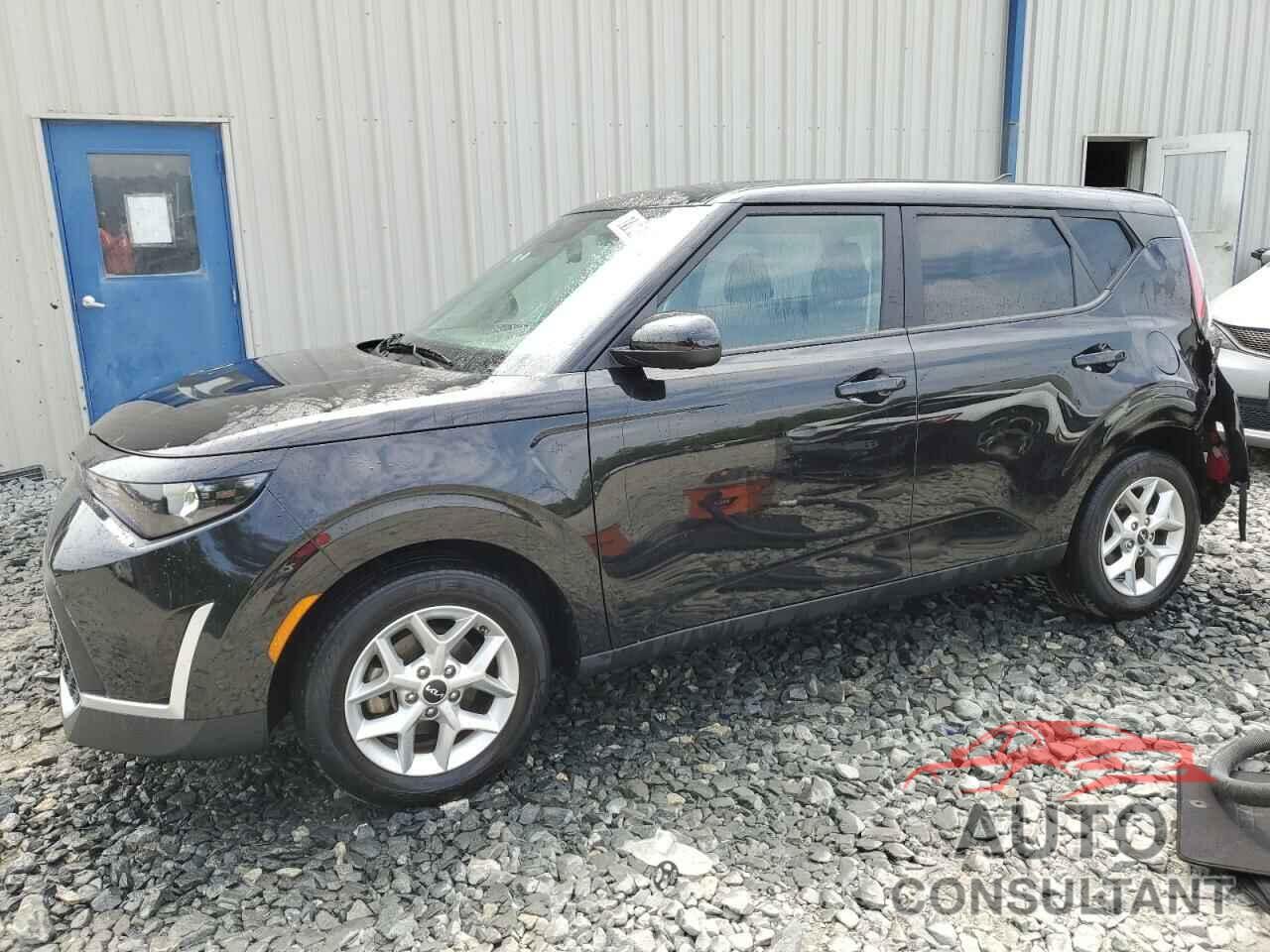 KIA SOUL 2023 - KNDJ23AU3P7860865