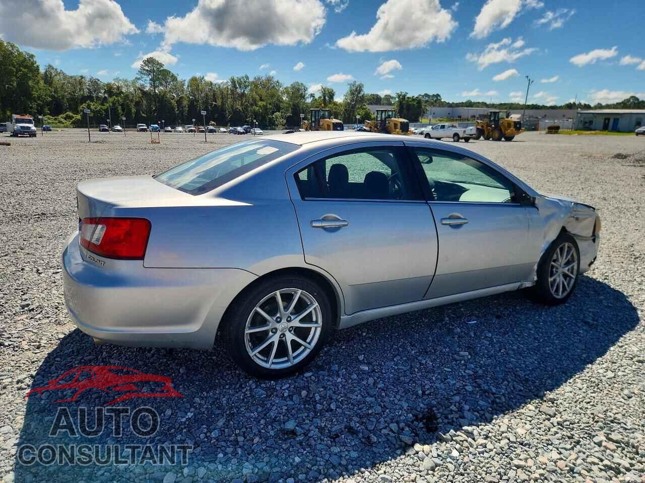 MITSUBISHI GALANT 2011 - 4A32B3FF8BE013016