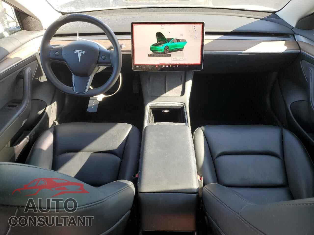 TESLA MODEL 3 2023 - 5YJ3E1EA1PF611771