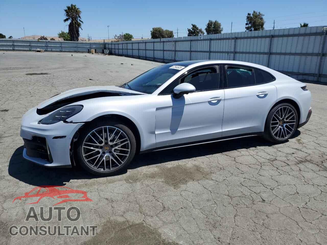 PORSCHE PANAMERA 2024 - WP0AA2YA1RL005147