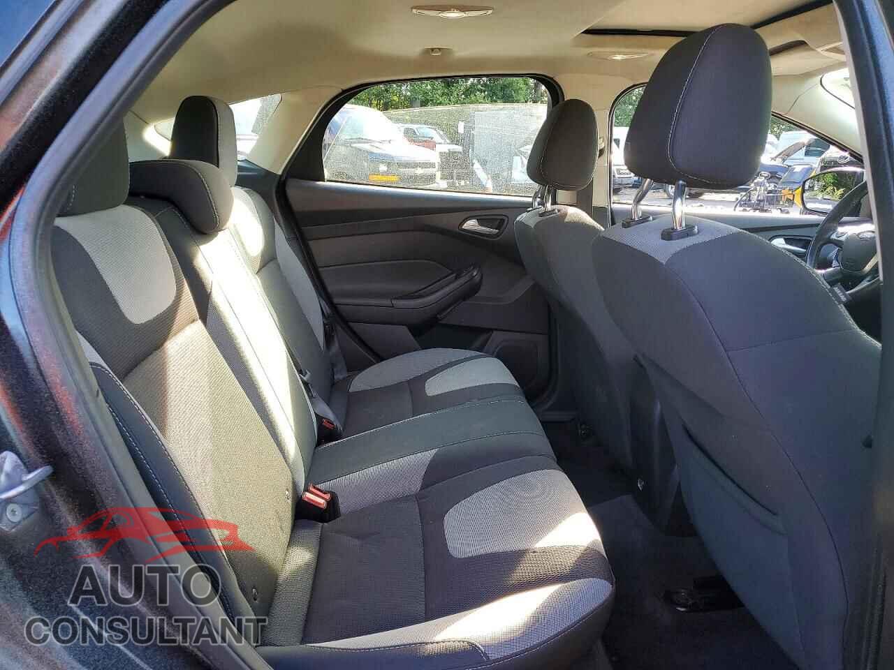 FORD FOCUS 2012 - 1FAHP3K20CL218723