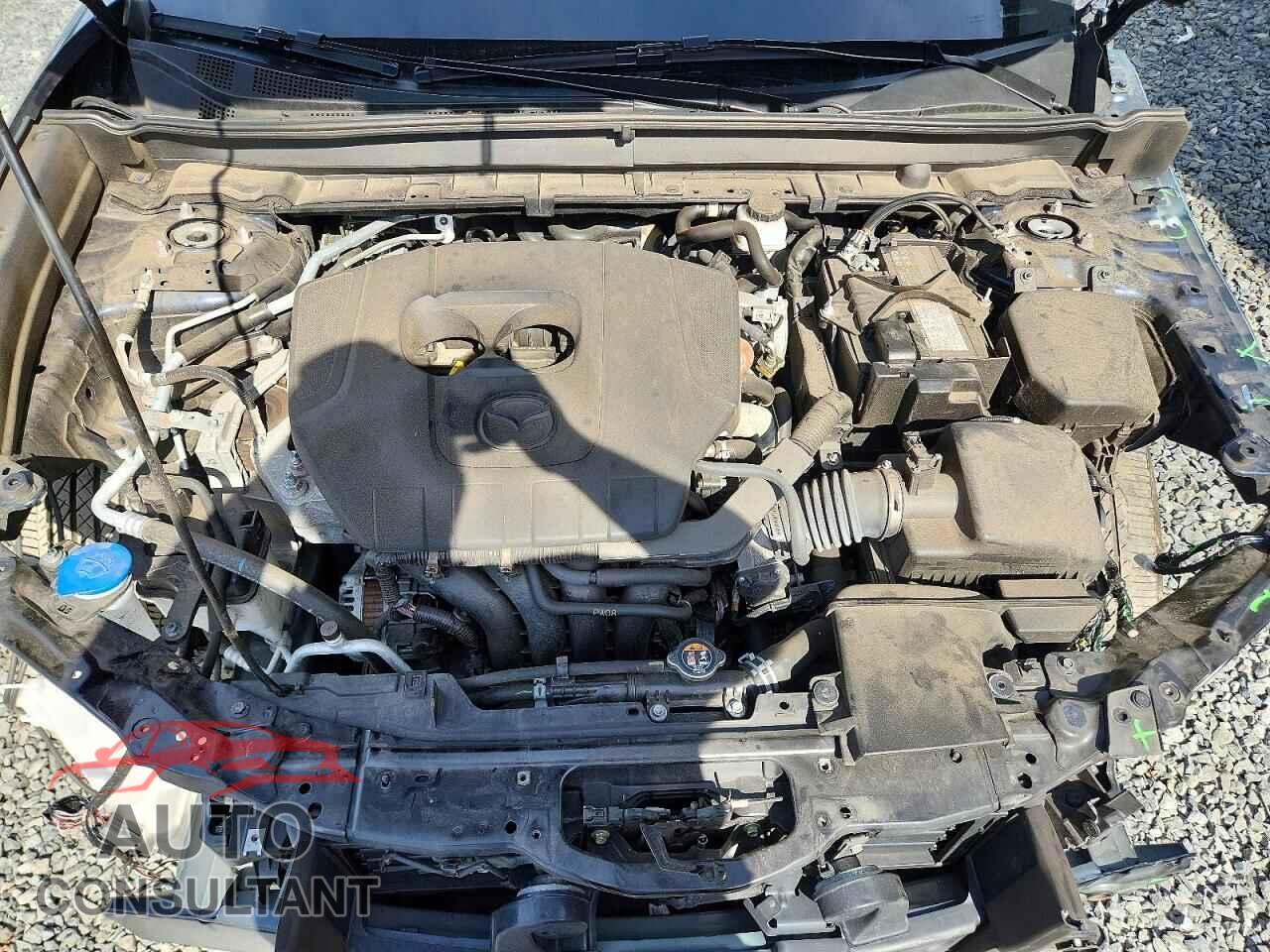 MAZDA CX30 2024 - 3MVDMBCM4RM719213
