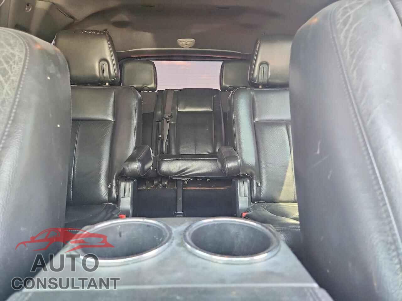 FORD EXPEDITION 2011 - 1FMJU2A57BEF06358