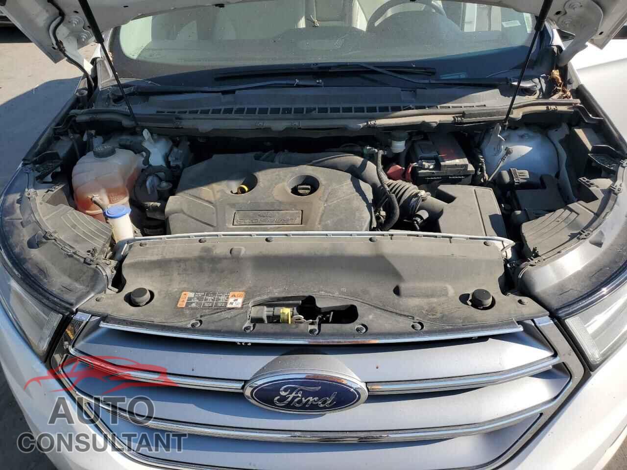 FORD EDGE 2016 - 2FMPK4K94GBB06533