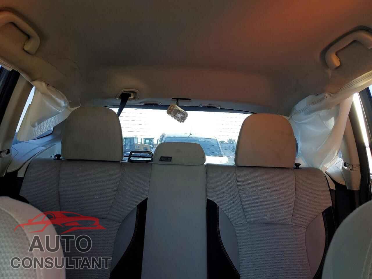 SUBARU FORESTER 2023 - JF2SKACC5PH426357