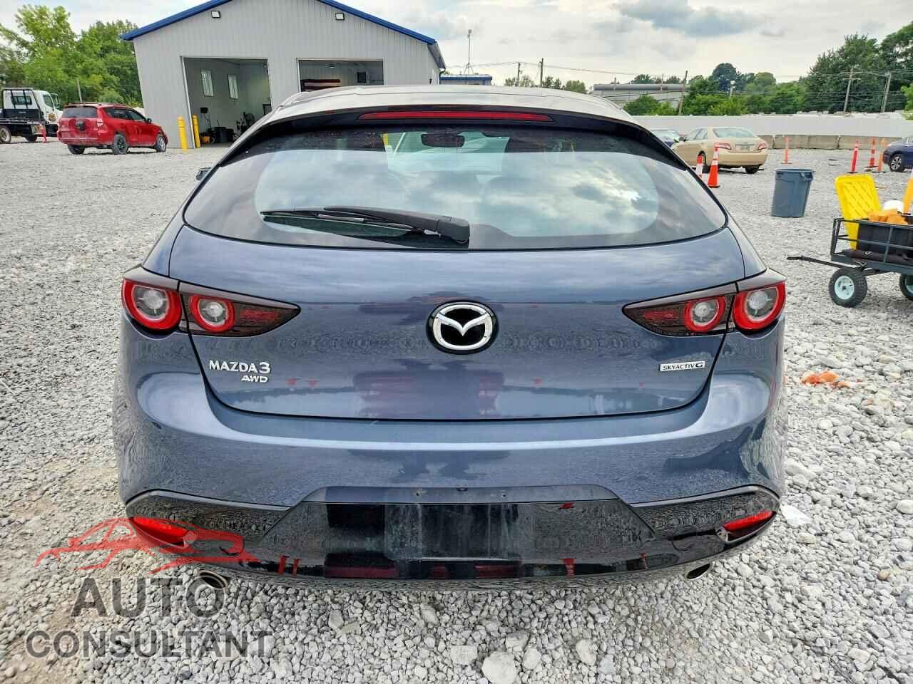 MAZDA 3 2024 - JM1BPBLM5R1709660