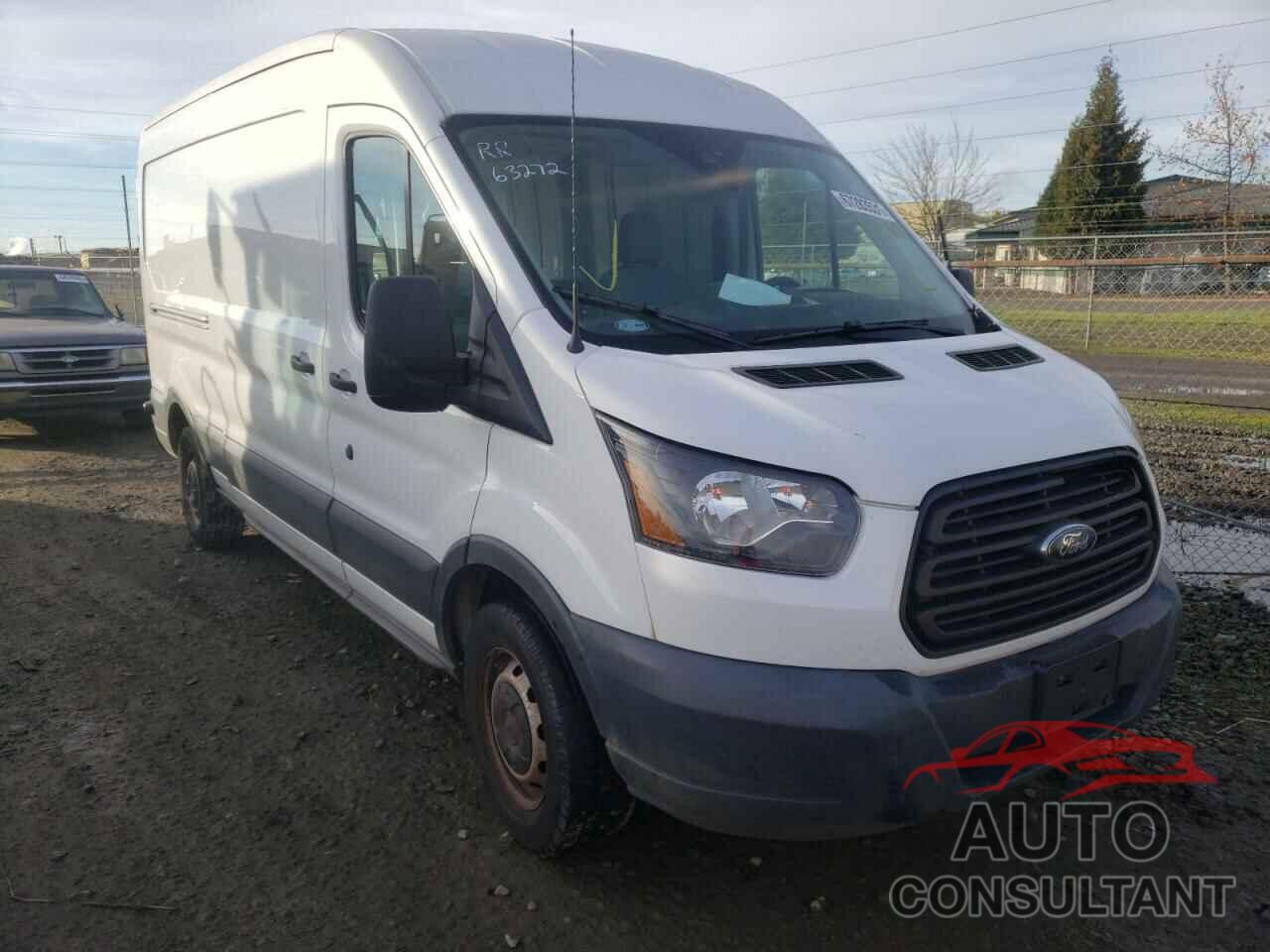 FORD TRANSIT CO 2016 - 1FTYR2CV1GKA99647