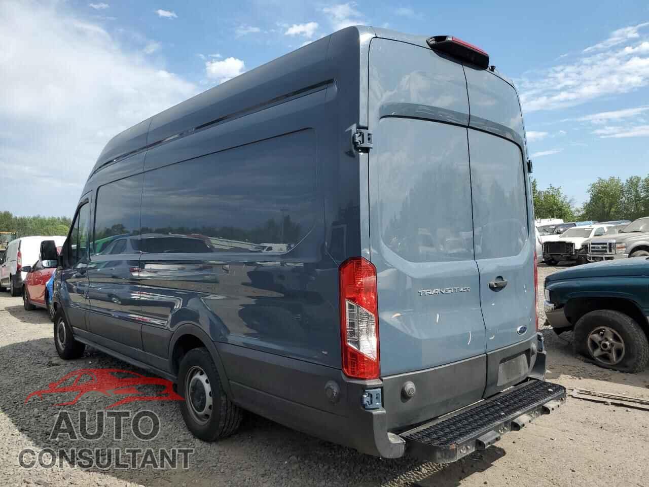 FORD TRANSIT 2019 - 1FTYR3XM4KKB73577