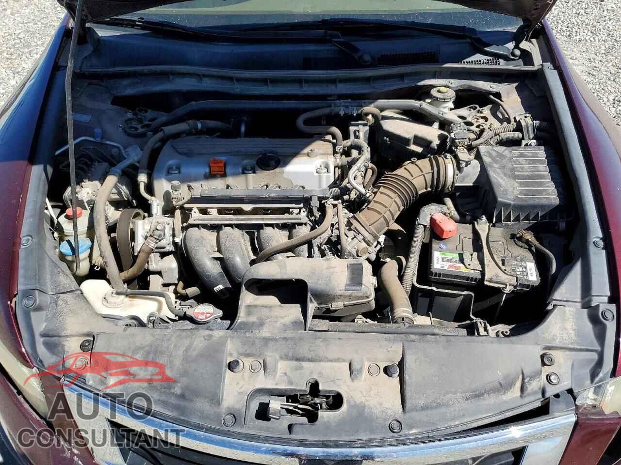 HONDA ACCORD 2010 - 1HGCP2F70AA166315