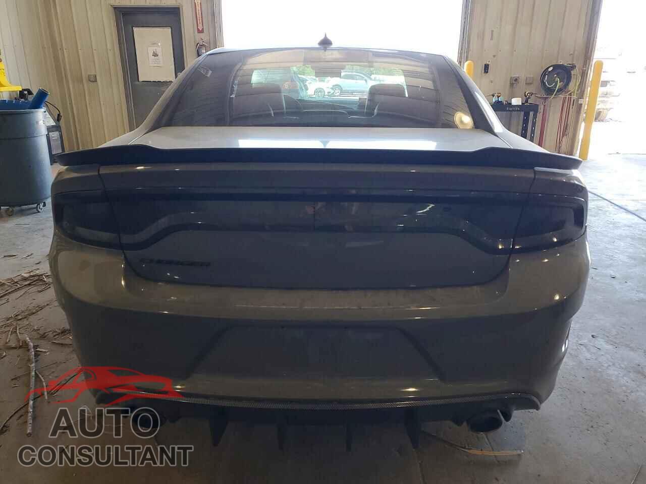 DODGE CHARGER 2017 - 2C3CDXCT7HH587048