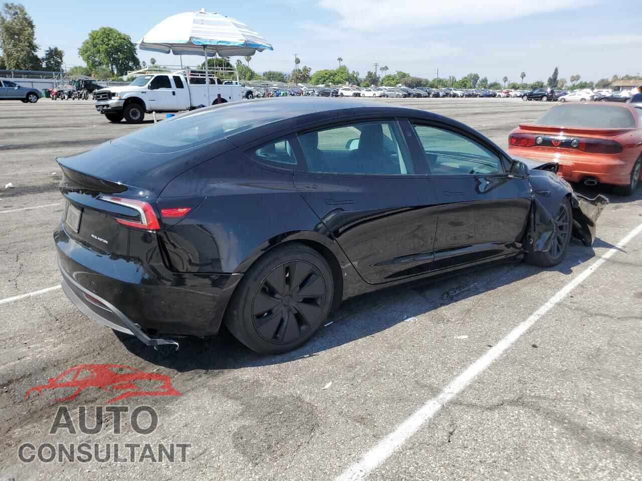 TESLA MODEL 3 2024 - 5YJ3E1EB1RF788428