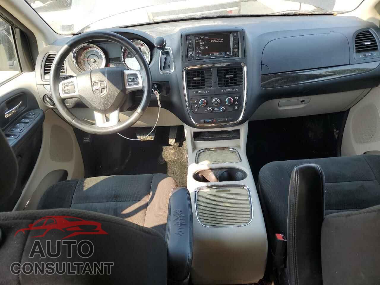 DODGE CARAVAN 2016 - 2C4RDGCG5GR171372