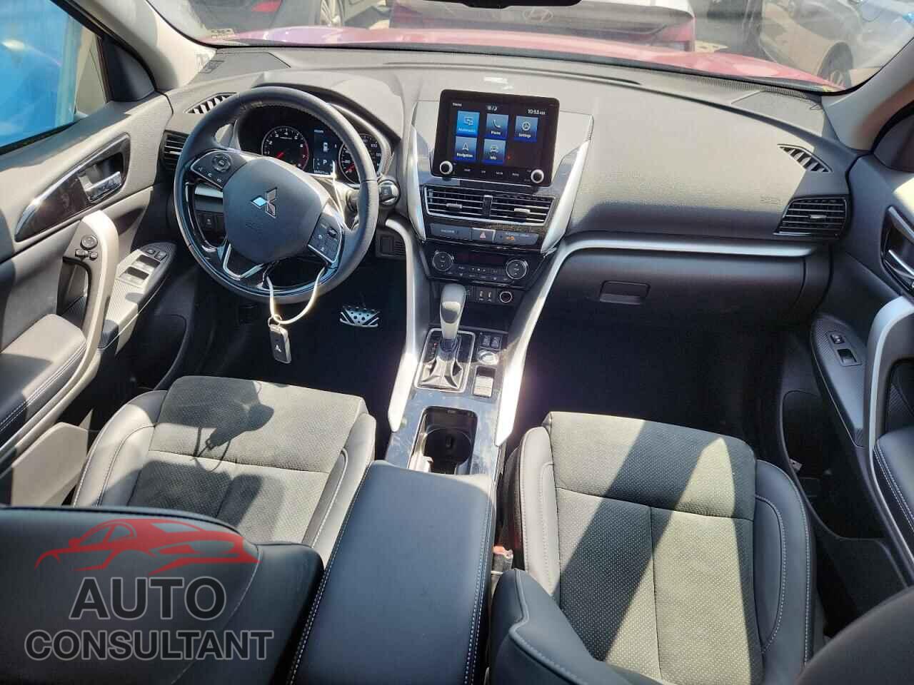 MITSUBISHI ECLIPSE 2024 - JA4ATWAA8RZ002264