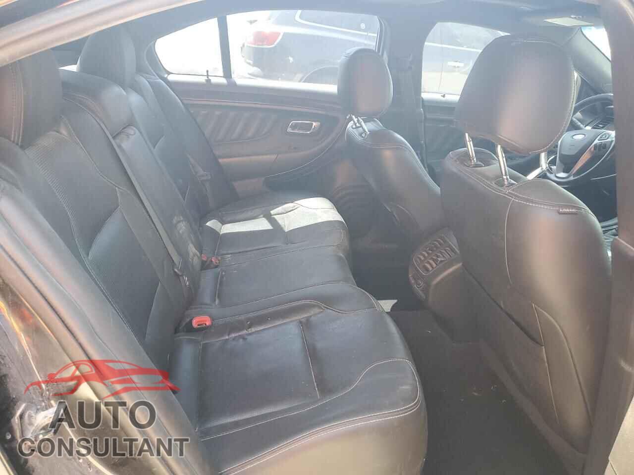 FORD TAURUS 2015 - 1FAHP2F87FG175035