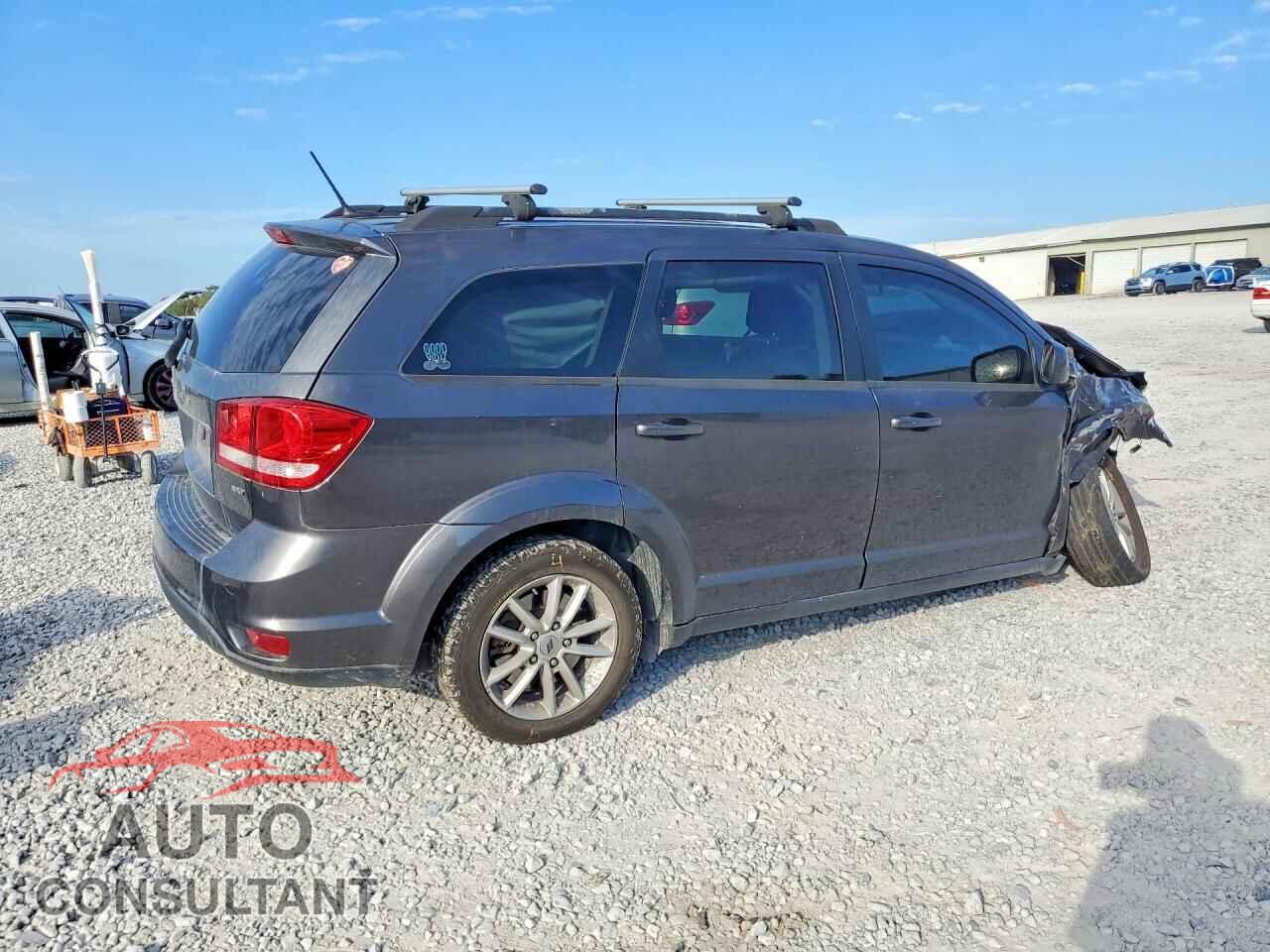 DODGE JOURNEY 2018 - 3C4PDCBB8JT158139
