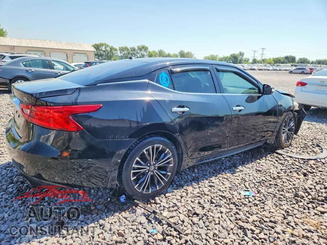NISSAN MAXIMA 2016 - 1N4AA6AP9GC904475
