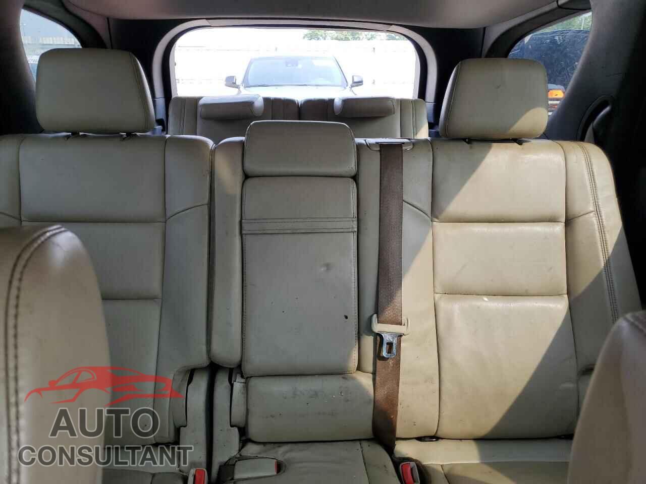 DODGE DURANGO 2014 - 1C4RDHDG7EC449666