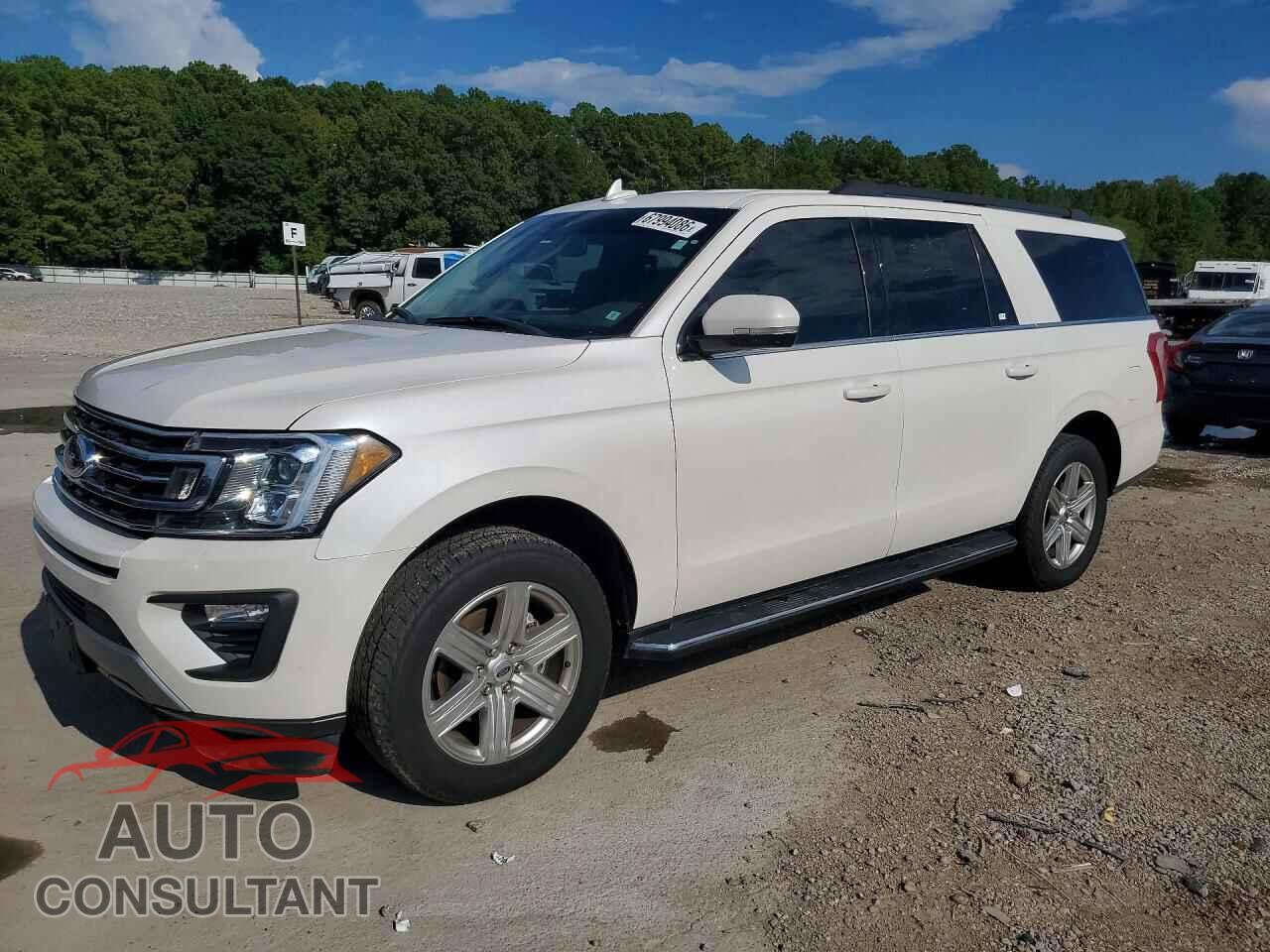 FORD EXPEDITION 2019 - 1FMJK1HT8KEA71600