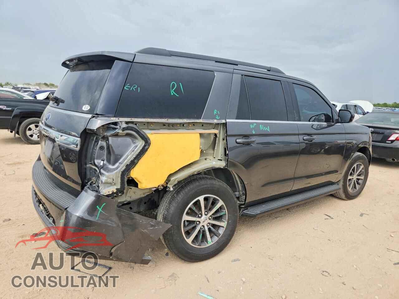 FORD EXPEDITION 2020 - 1FMJU1FT7LEA92744