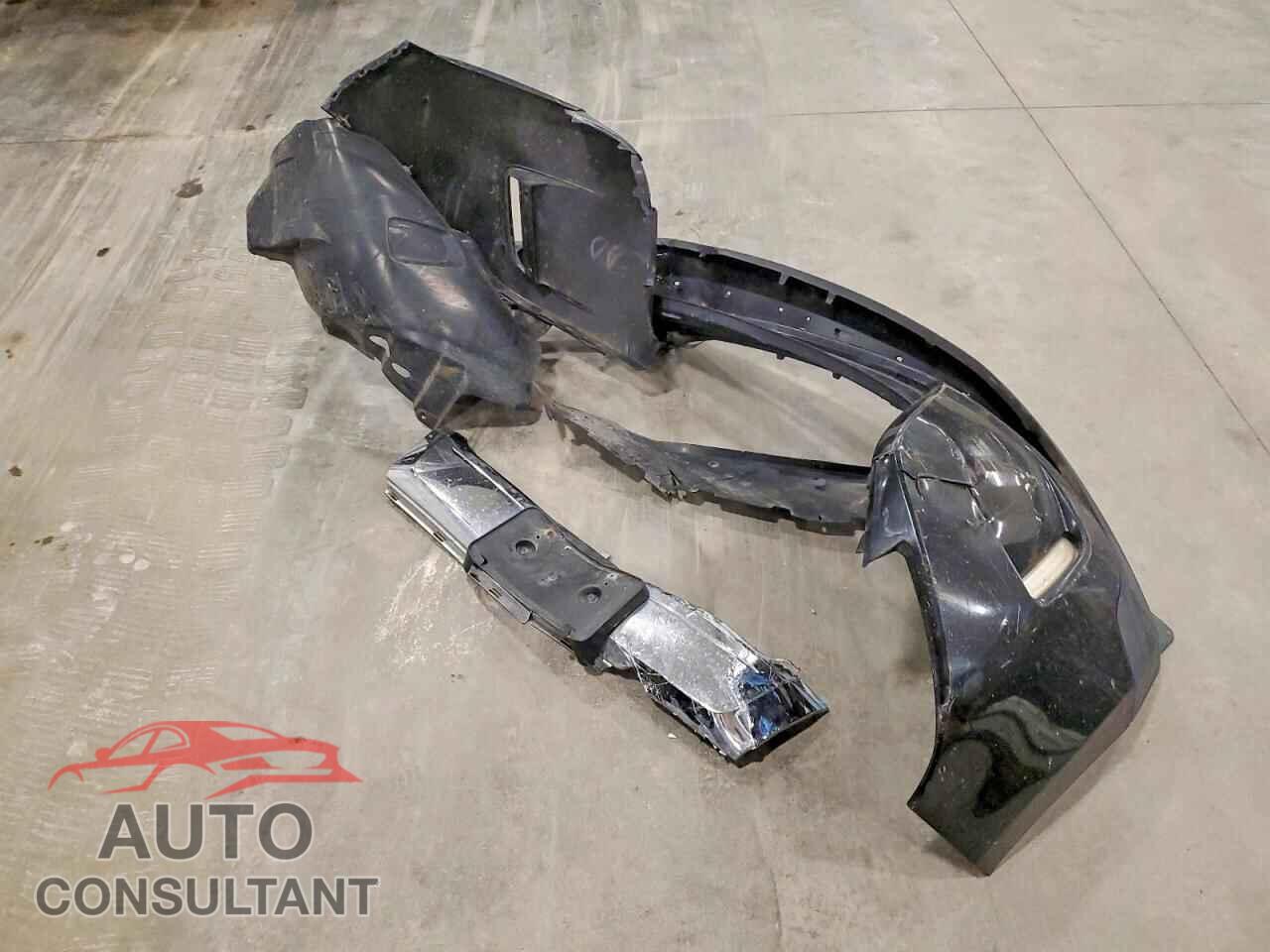 FORD EDGE 2013 - 2FMDK3KC3DBB47370