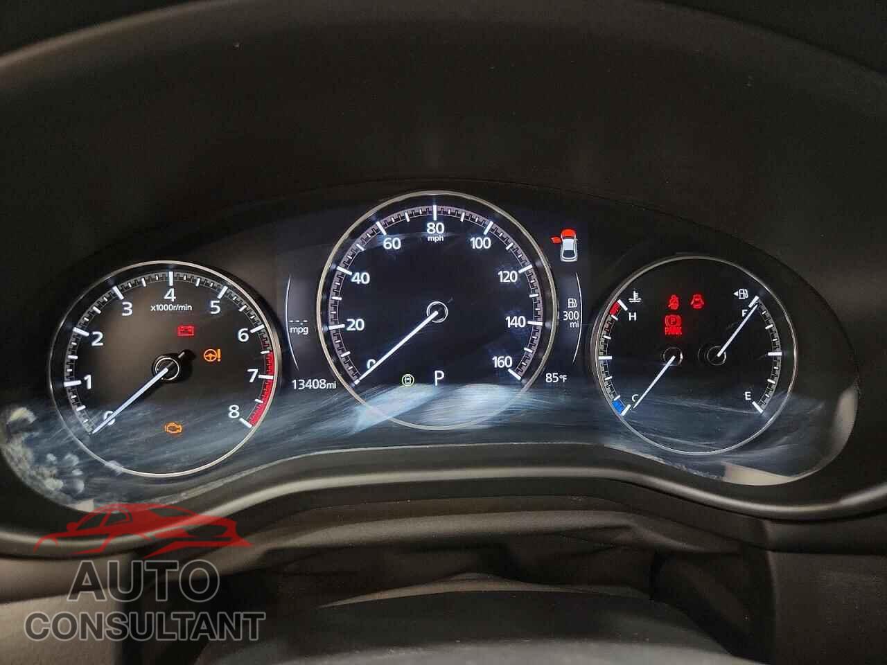 MAZDA 3 2025 - JM1BPBLM2S1769305