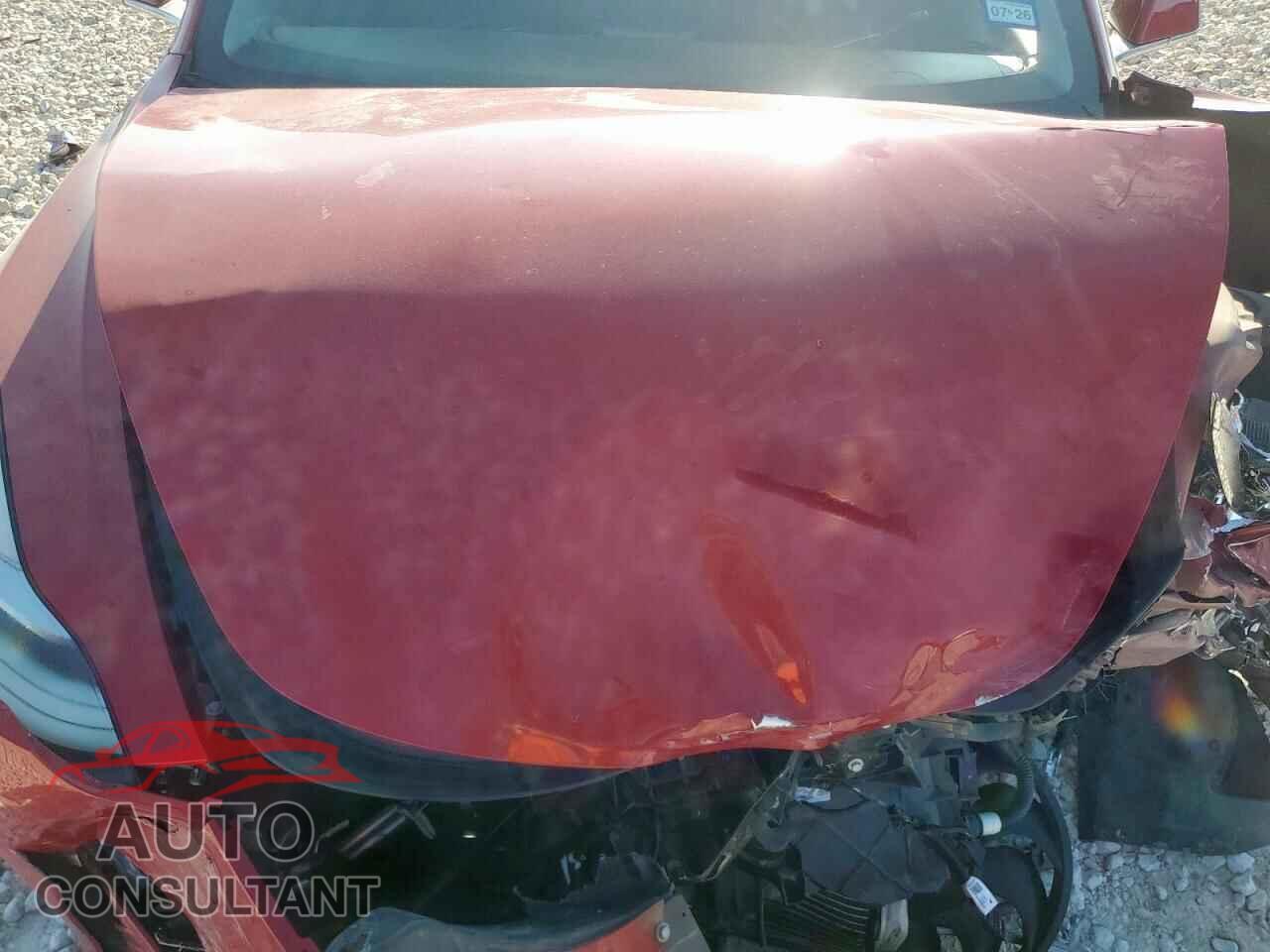 TESLA MODEL 3 2018 - 5YJ3E1EA2JF037611