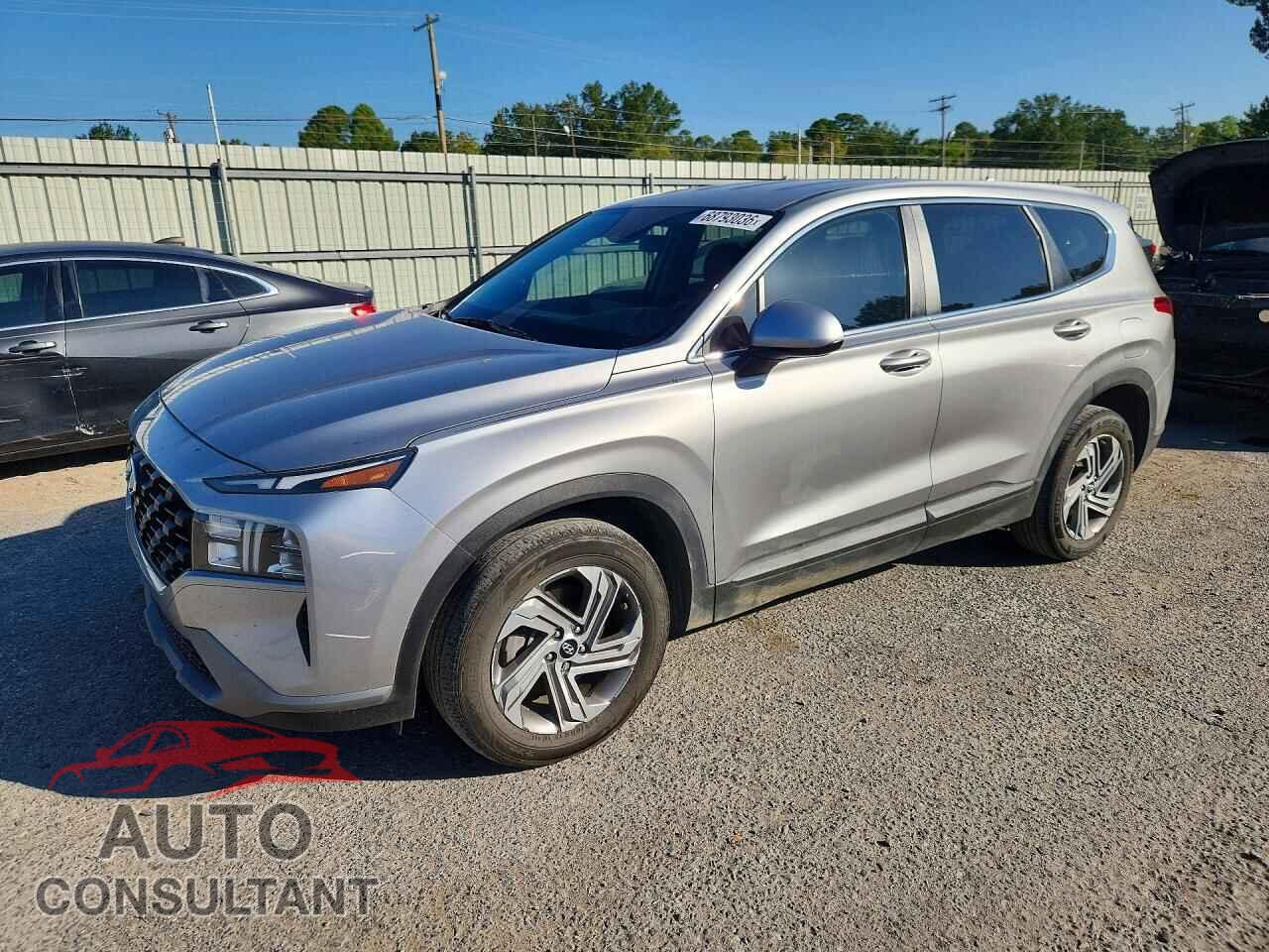 HYUNDAI SANTA FE 2023 - 5NMS14AJ1PH484162