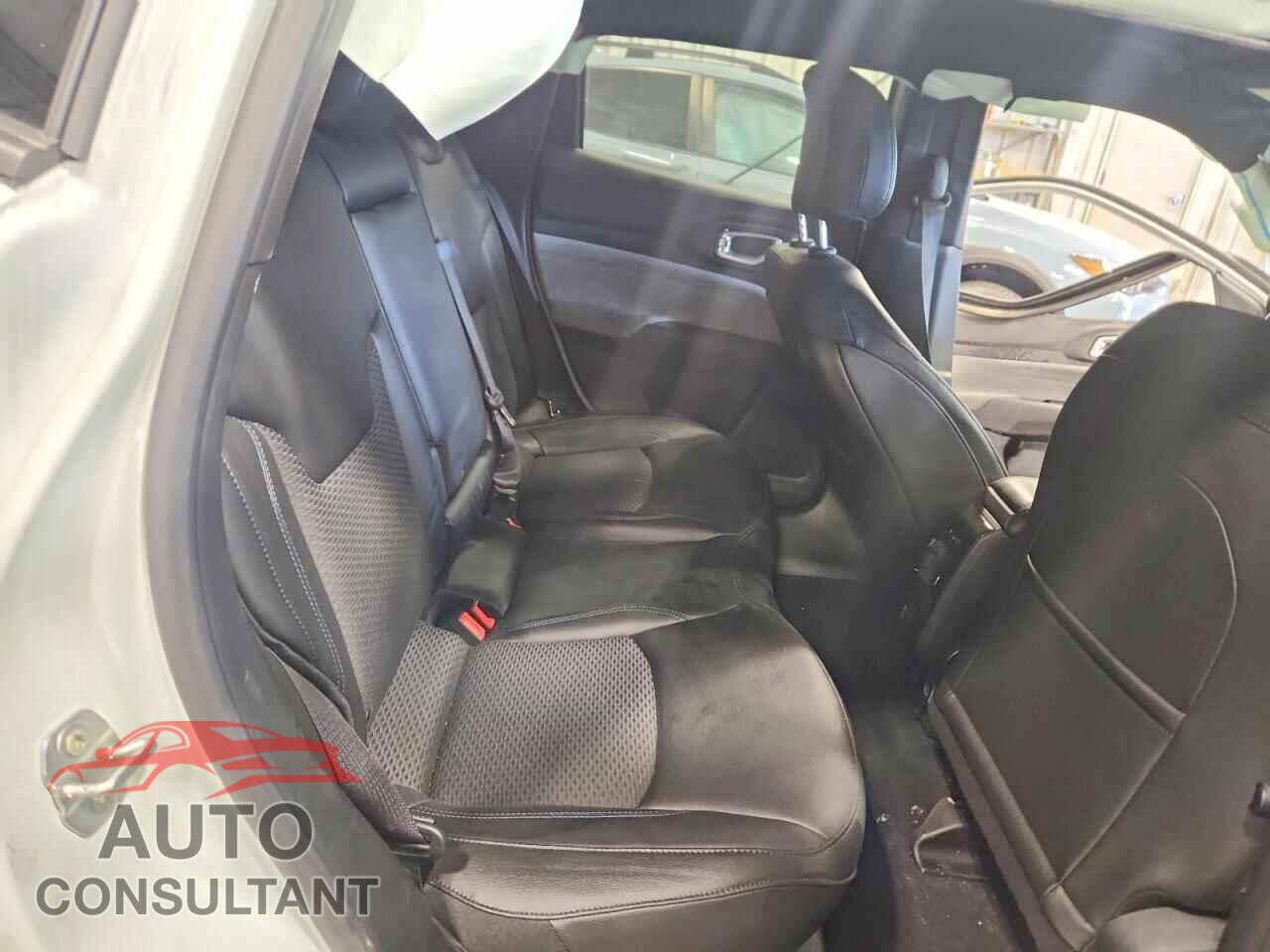 JEEP COMPASS 2025 - 3C4NJDBN5ST515536