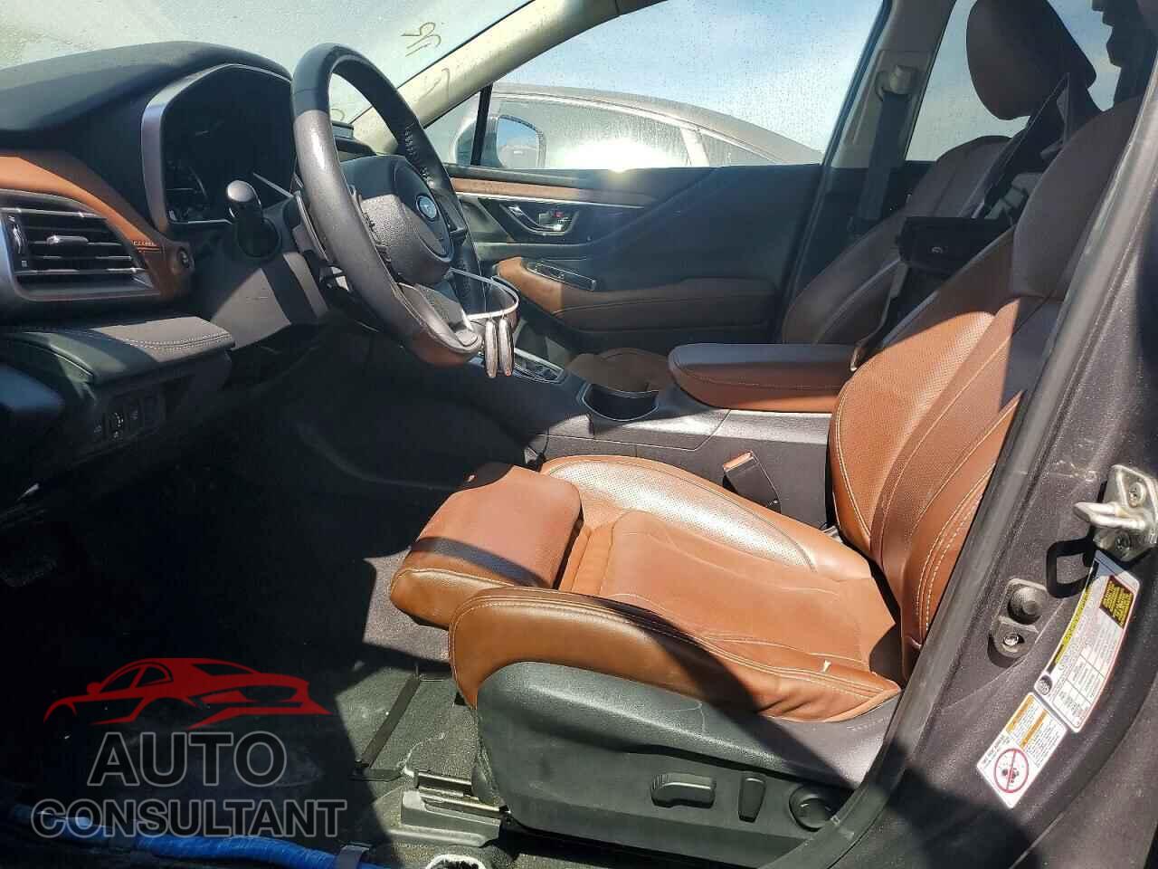 SUBARU OUTBACK 2020 - 4S4BTGPD5L3120750