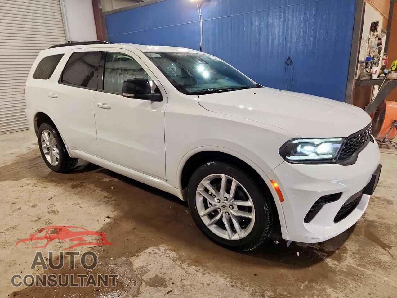 DODGE DURANGO 2024 - 1C4RDJDG2RC213035