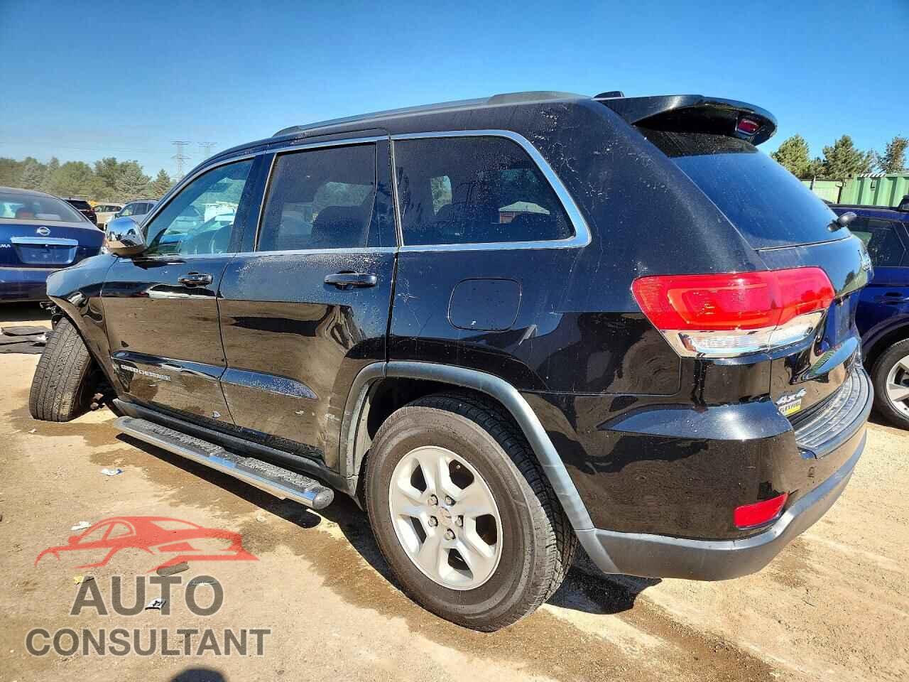 JEEP CHEROKEE 2015 - 1C4RJFAG2FC834765