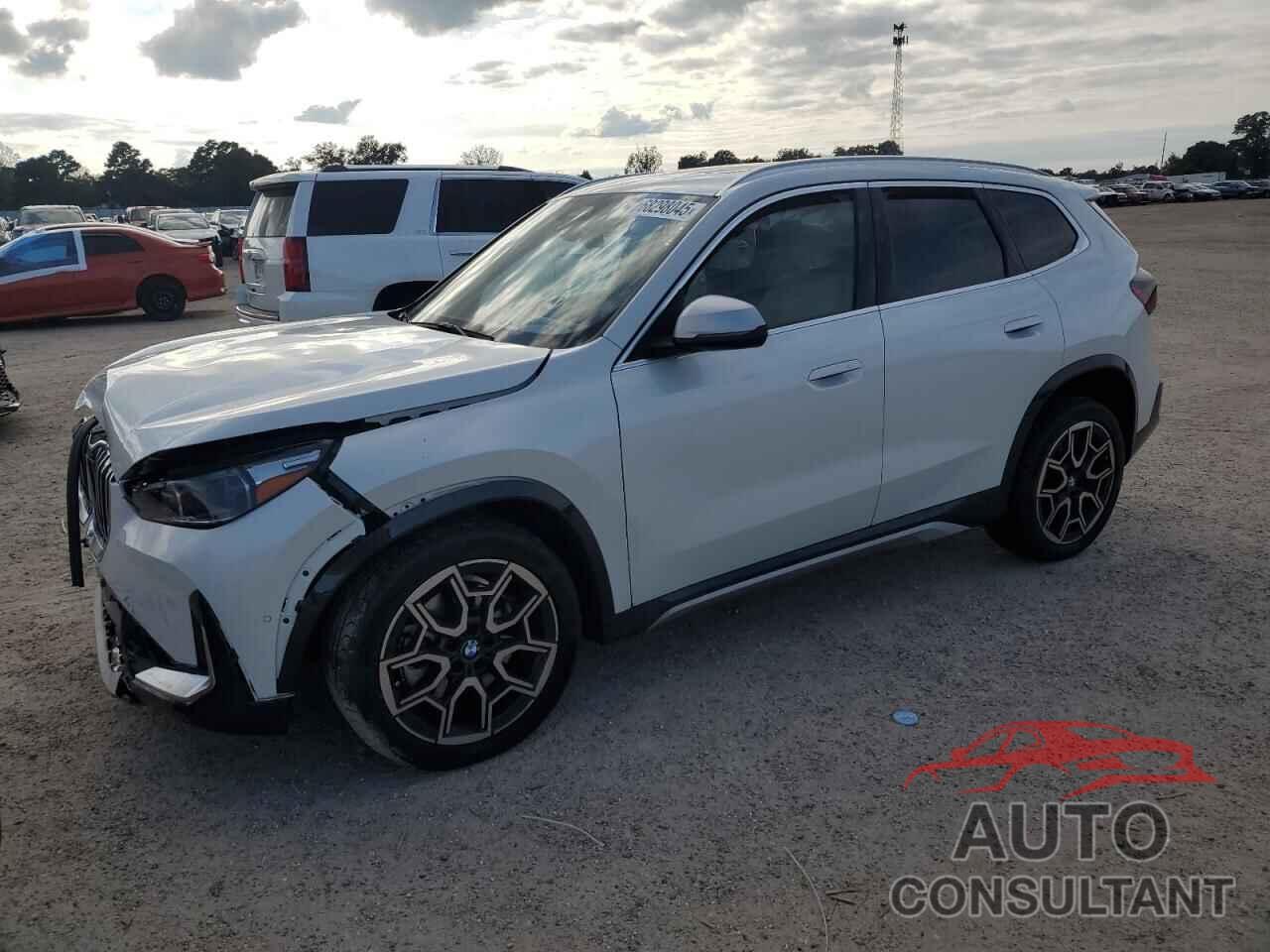 BMW X1 2023 - WBX73EF01P5Y03328