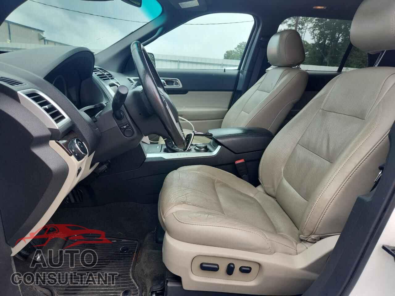 FORD EXPLORER 2014 - 1FM5K8F82EGB65957
