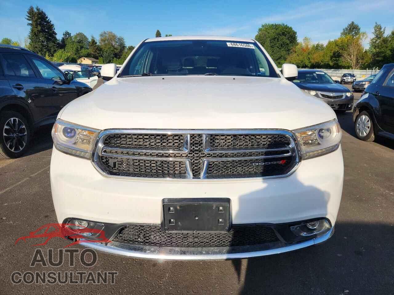 DODGE DURANGO 2014 - 1C4RDHDG3EC313972