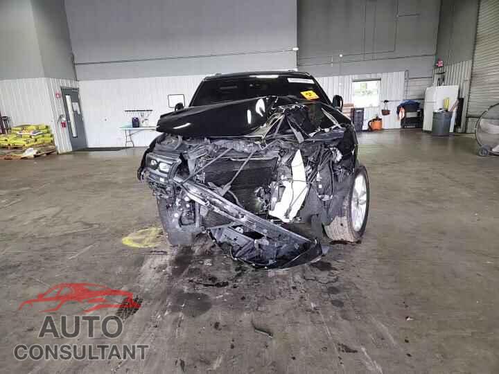 DODGE DURANGO 2023 - 1C4RDJDG3PC553811