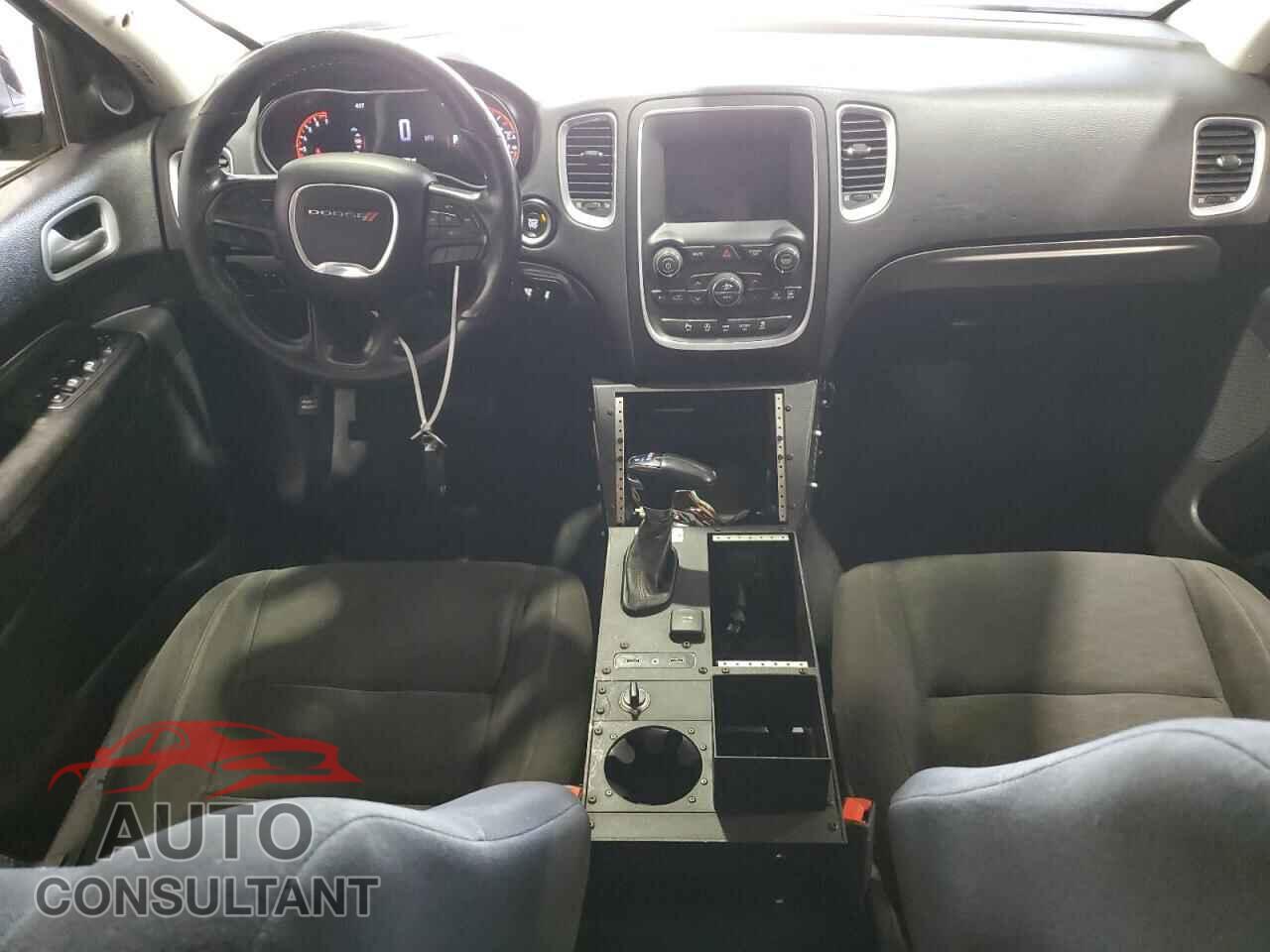 DODGE DURANGO 2020 - 1C4RDJFG2LC261283