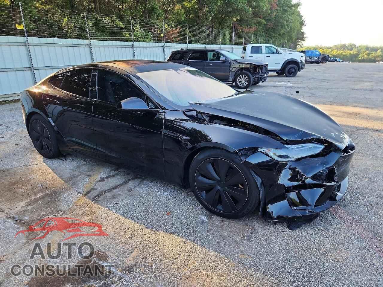TESLA MODEL S 2024 - 5YJSA1E59RF536640