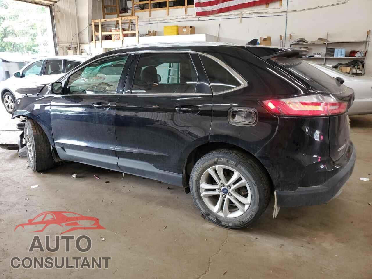 FORD EDGE 2019 - 2FMPK4J96KBC52975