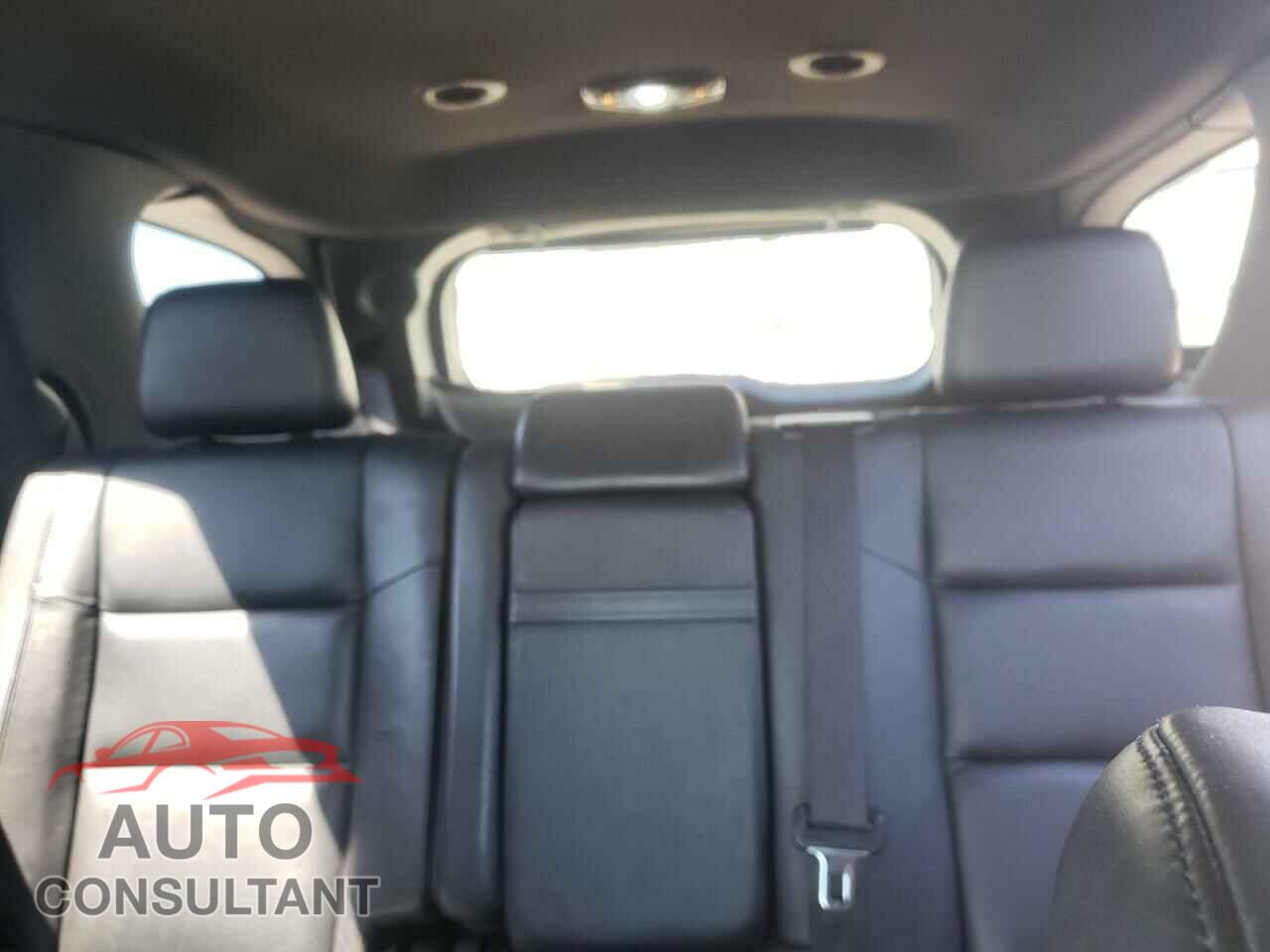 DODGE DURANGO 2015 - 1C4RDJDG0FC861226